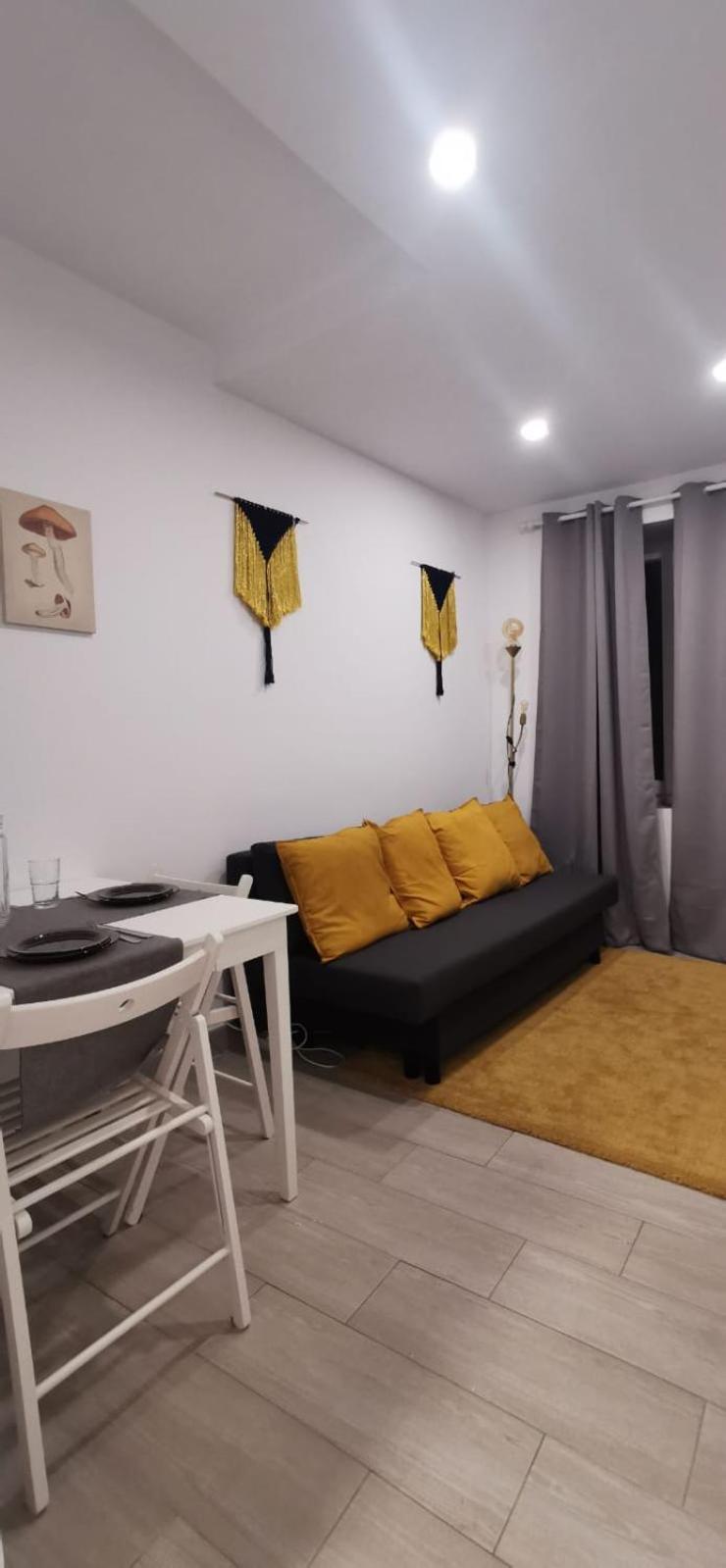 Apartament Casa Eguino Pet - Friendly San Sebastián Zewnętrze zdjęcie