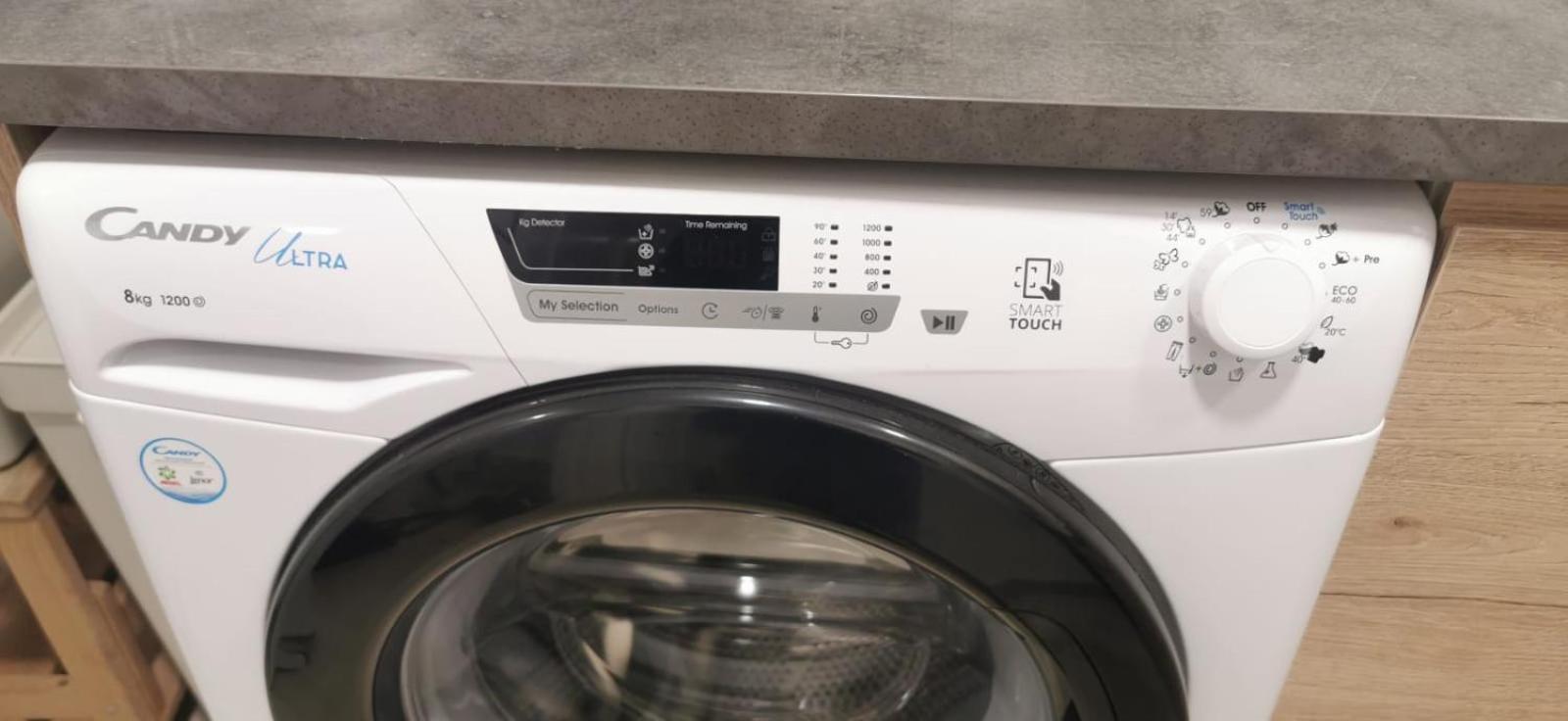 Apartament Casa Eguino Pet - Friendly San Sebastián Zewnętrze zdjęcie
